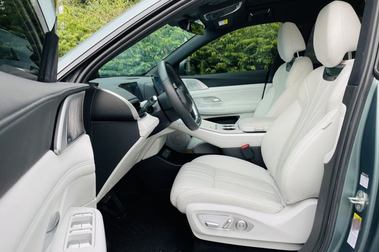 Used XPeng G9 2024 702 Max