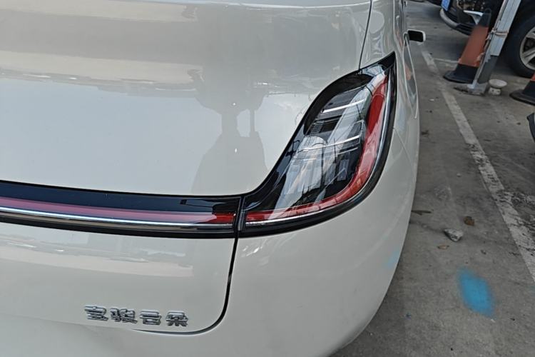 Used Baojun Cloud 2023 460 Max