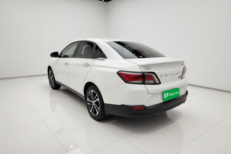 Used Venucia D60 2018 1.6L CVT Comfort Edition
