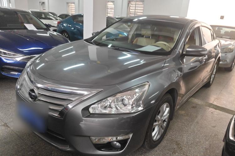 Used Nissan Teana 2013 2.0L XE Fashion Edition