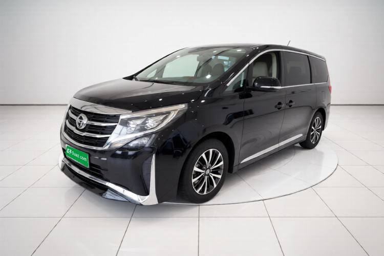 Used GAC Trumpchi M8 2023 Lingxiu Series 390T Deluxe Edition Guazi used car, China used car export, Used car for sale, Used  cars, Cheapest cars for sale