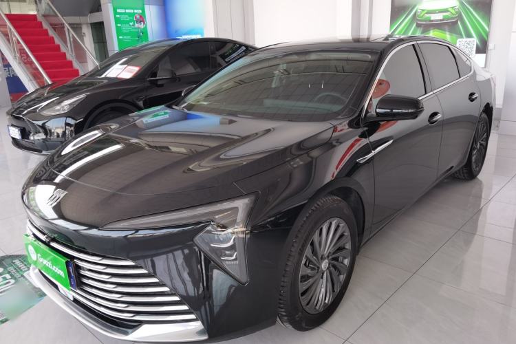 Used Buick LaCrosse 2025 28T Platinum Edition