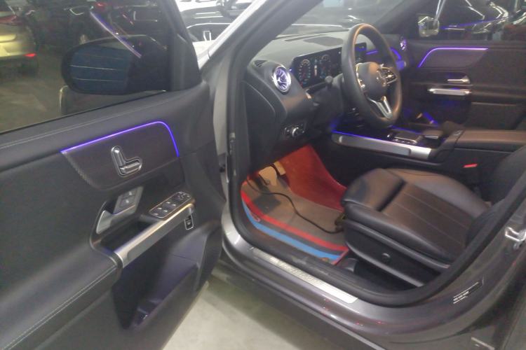 Used Mercedes-Benz GLB 2023 GLB 220 Sport Edition