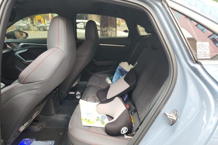 Used Audi A3 2022 A3L Limousine 35 TFSI RS Performance Package