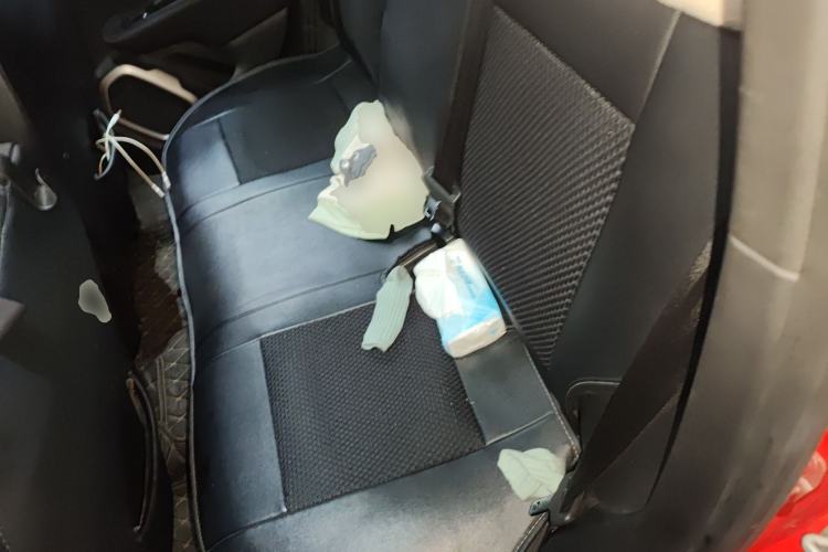 Used Jeep Renegade 2018 Connected Large Screen Version 180T Automatic High-Energy Edition