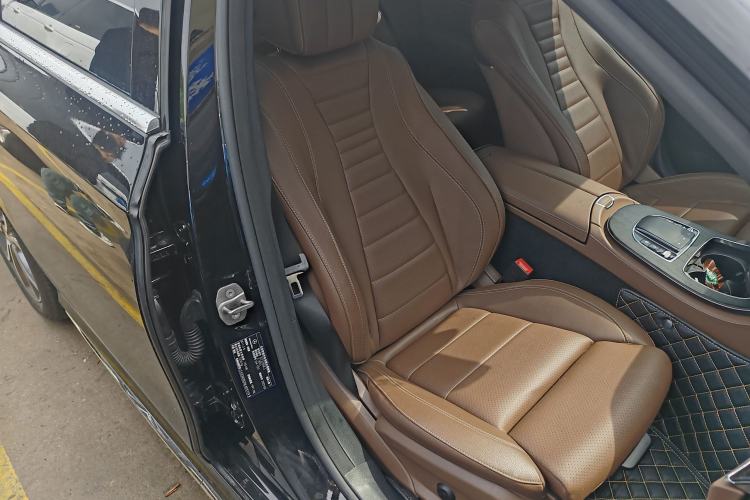 Used Mercedes-Benz E-Class 2022 Second Facelift E 300 L Sport Luxury Edition
