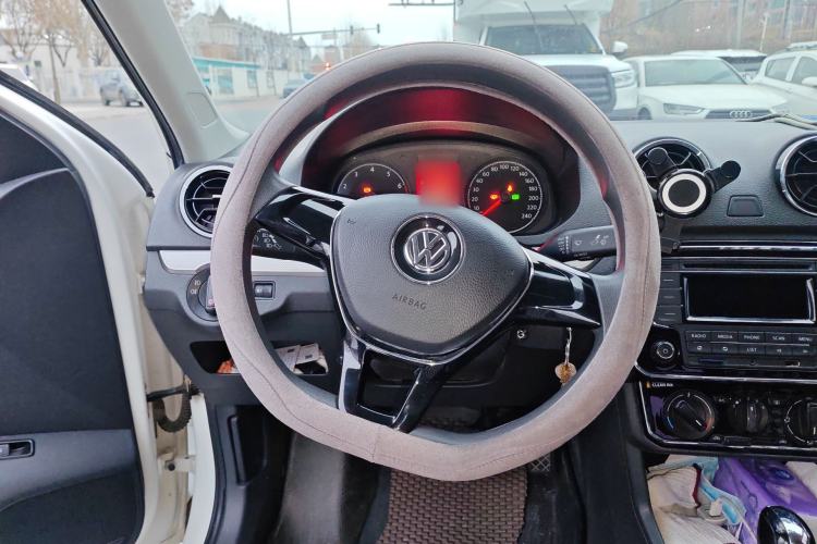 Used Volkswagen Jetta 2017 1.5L Automatic Comfort Model
