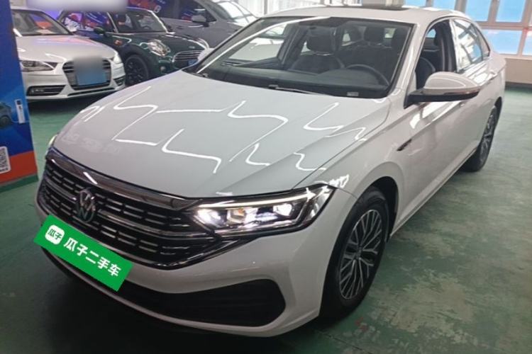 Used Volkswagen Sagitar 2024 200TSI DSG Flyover Edition