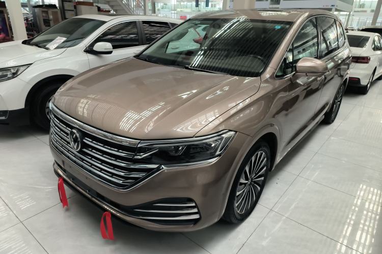 Used Volkswagen Viloran 2023 380TSI Prestige Edition