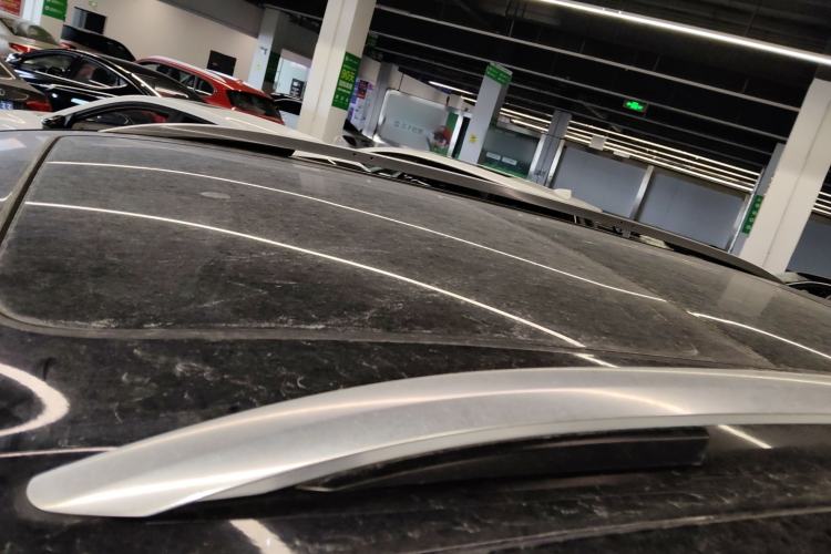 Used Volkswagen Sharan 2016 380TSI Luxury 7-Seater
