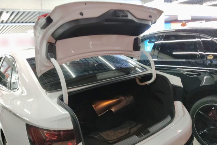 Used Volkswagen Sagitar 2023 300TSI DSG Excellence Edition