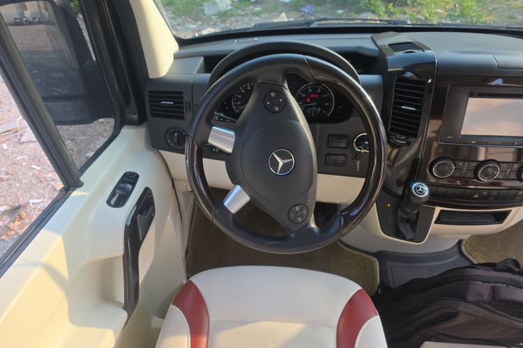 Used Karson C10  Steering Wheel