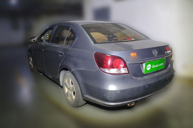 Used Volkswagen Lavida 2011 1.6L Manual - Premium Edition