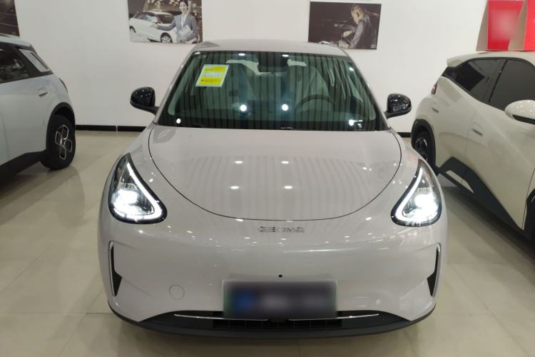 Used Geely Galaxy Geome 2025 310km Dream Edition
