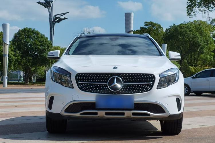 Used Mercedes-Benz GLA 2018 GLA 200 Sport Edition