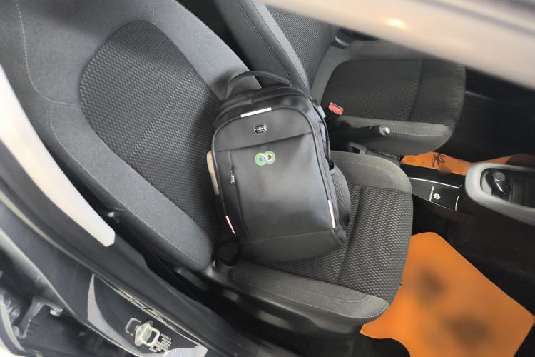 Used Leapmotor T03 2020 400 Lite Edition Right Front Seat