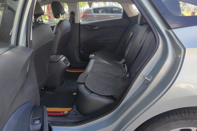 Used Buick Velite 6 2024 450km Enjoyment Plus Version