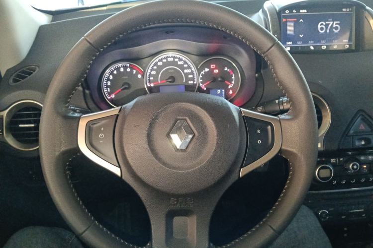 Used Renault Koleos 2014 2.0L Two-Wheel Drive Comfort Edition