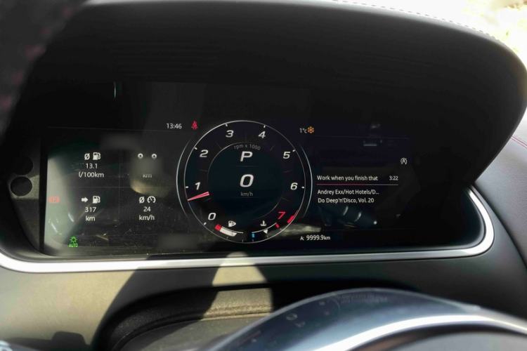 Used Jaguar F-TYPE 2021 P300 Rear-Drive First Edition Hardtop Version
