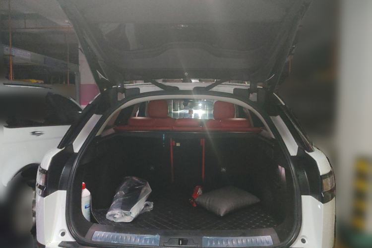 Used Land Rover Range Rover Velar 2020 P250
