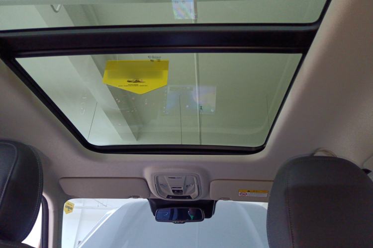 Used Haval H Dog 2023 2.0T Two-Wheel Drive Chaoye Version Plus