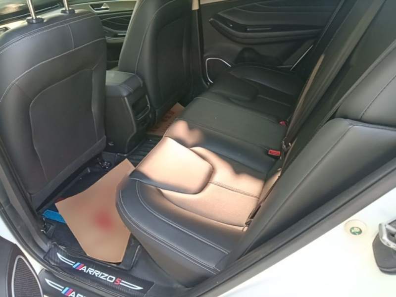 Used Chery Arrizo 5 2019 Revised PRO 1.5L CVT Youth Edition China VI Standard — 16