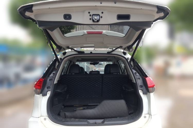 Used Nissan X-Trail 2020 2.5L XL ITS CVT 4WD Deluxe Navigation Edition
