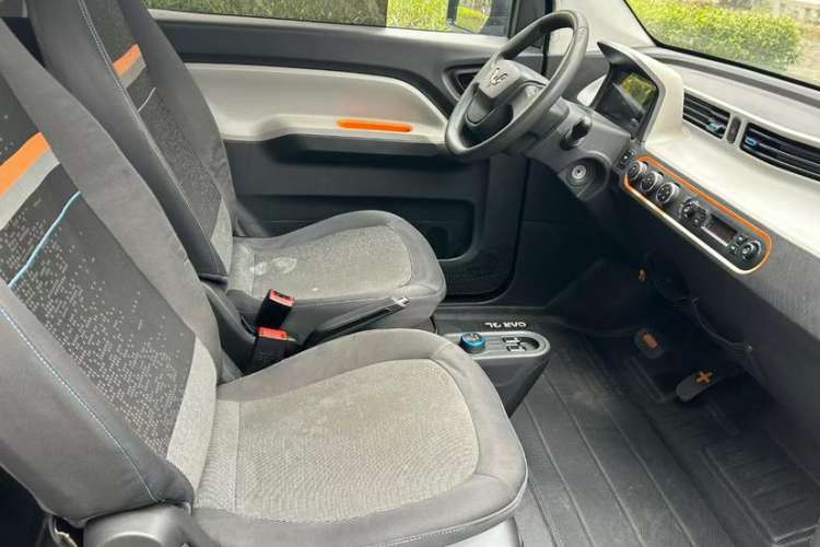 Used Wuling Hongguang MINIEV 2020 Enjoyment Model Lithium Iron Phosphate