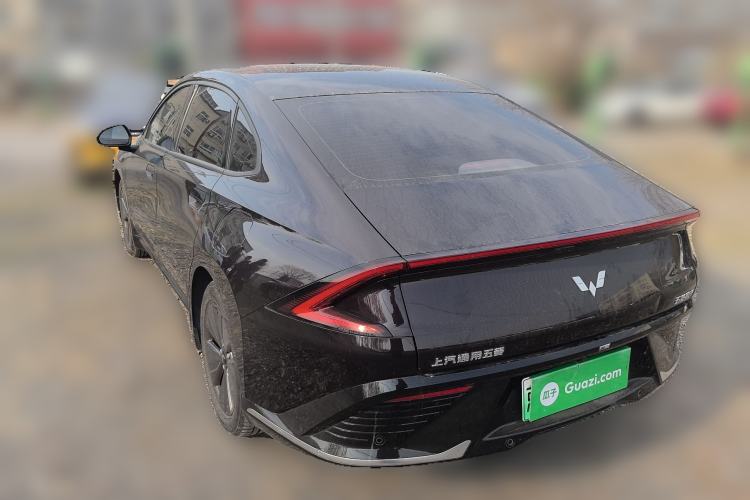 Used Wuling Xingguang 2023 70 Standard Edition