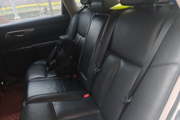 Used Nissan Teana 2014 2.0L XL Upper Tech Edition
