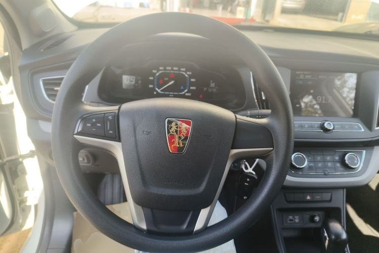 Used Roewe 360 2016 1.5L Automatic Smart Screen Version
