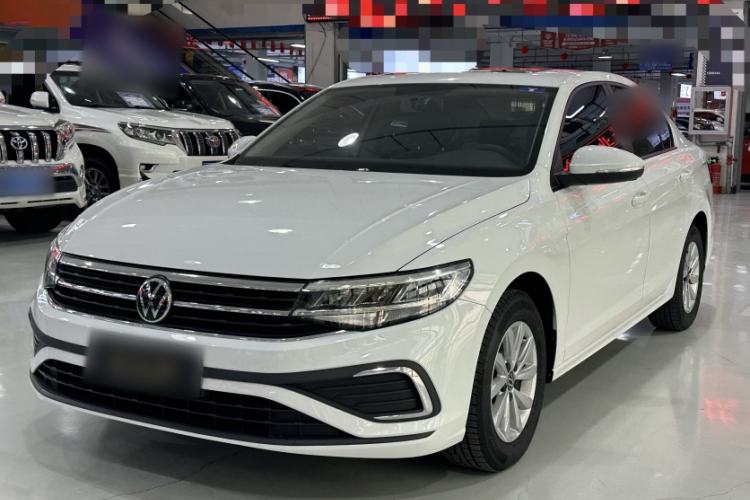 Used Volkswagen Bora 2023 1.5L Automatic Changer Limited Edition