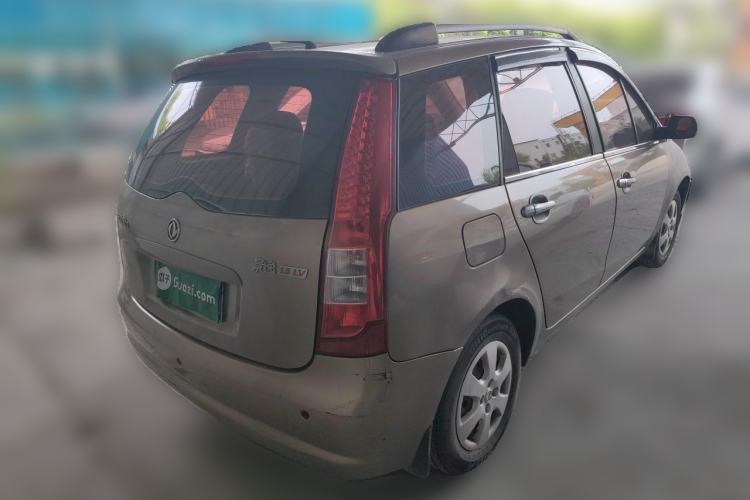 Used FORTHING Joyear 2012 XL 1.5L Manual Comfort Model
