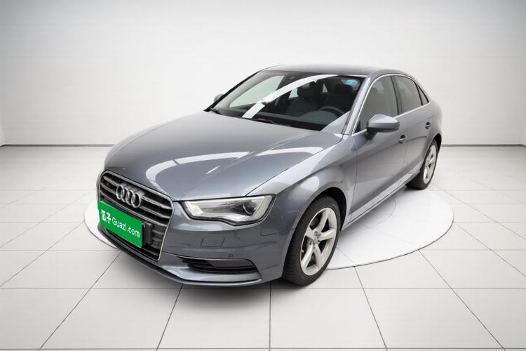 Used Audi A3 2014 Limousine 35 TFSI Automatic Comfort Model