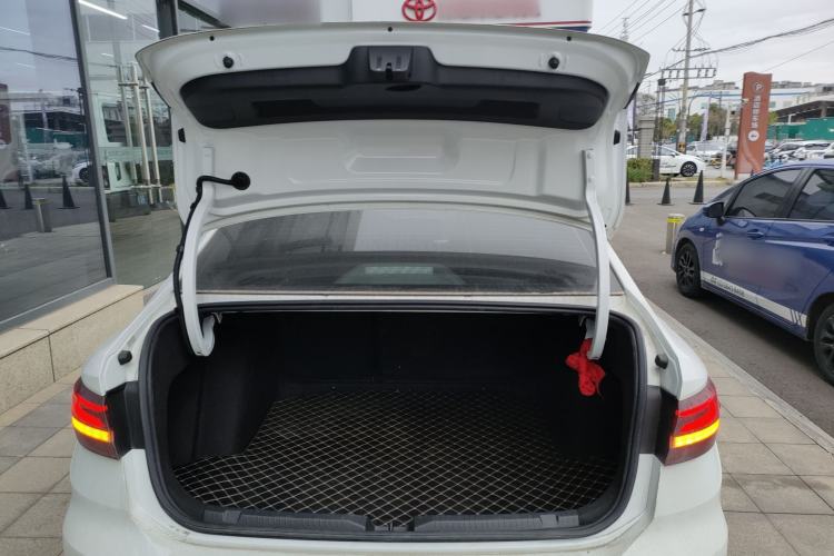 Used Volkswagen Lavida 2023 280TSI DSG Full-Comfort Edition