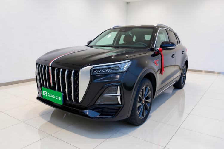 Used Hongqi HS5 2023 2.0T Qixiang Pro Edition Guazi used car, China used car export, Used car for sale, Used  cars, Cheapest cars for sale