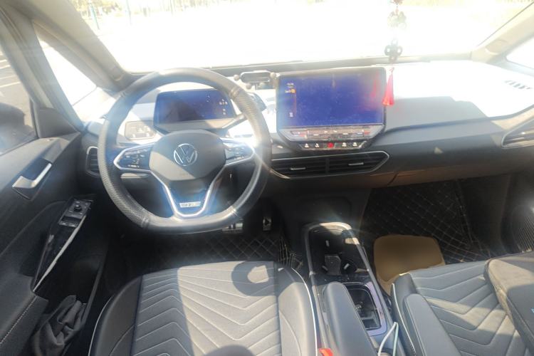 Used Volkswagen ID.3 2021 Pure Edition
