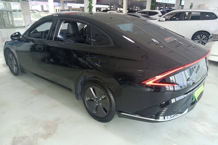 Used Wuling Xingguang 2023 70 Standard Edition