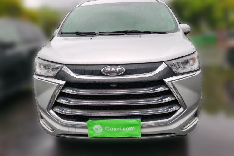 Used JAC Refine M4 2022 2.0 TGDI Automatic Business Edition
