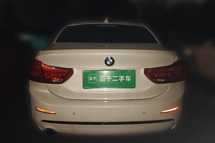 Used BMW 1 Series 2017 118i Sport Edition