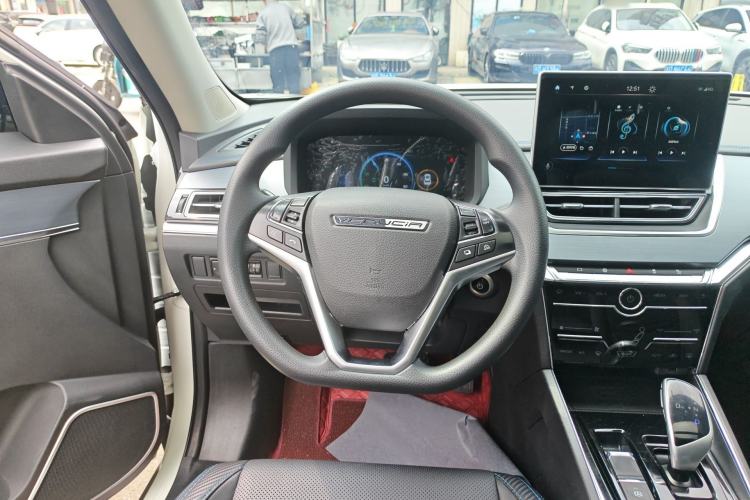 Used Venucia T60EV 2020 AI Enjoyment Model
