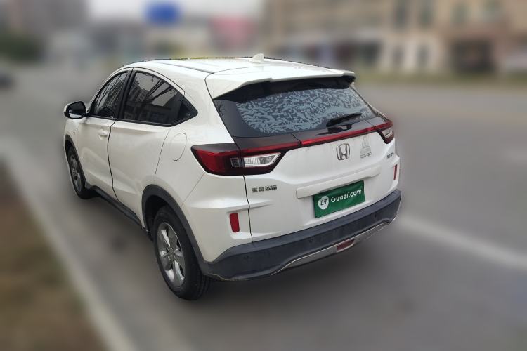 Used Honda XR-V 2017 1.5L LXi CVT Classic Edition
