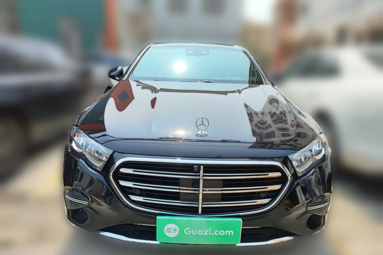 Used Mercedes-Benz E-Class 2025 Facelift E 300 L Fashion Edition