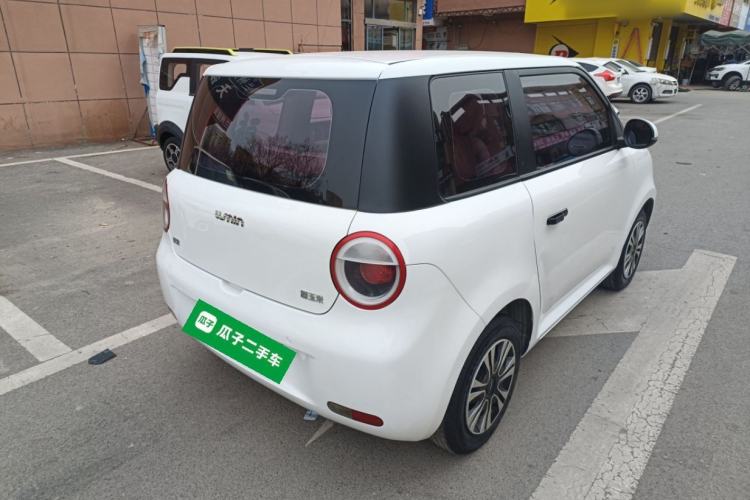 Used Qiyuan Lumin 2022 210km Sweet Edition
