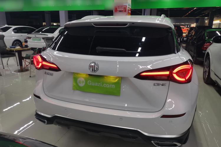 Used MG ONE 2023 1.5T Entry Version