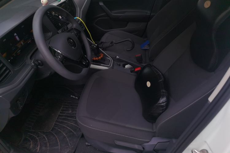 Used Volkswagen Polo 2023 Revised Plus 1.5L Automatic – Enjoy Life Edition
