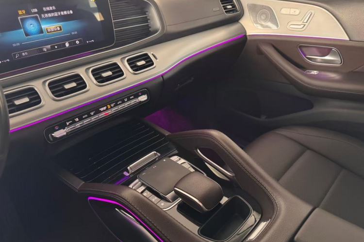 Used Mercedes-Benz GLE 2020 GLE 350 4MATIC Dynamic Edition