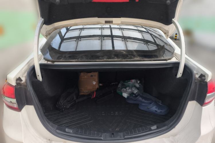 Used Ford Mondeo 2017 Facelifted EcoBoost 200 Luxury Version