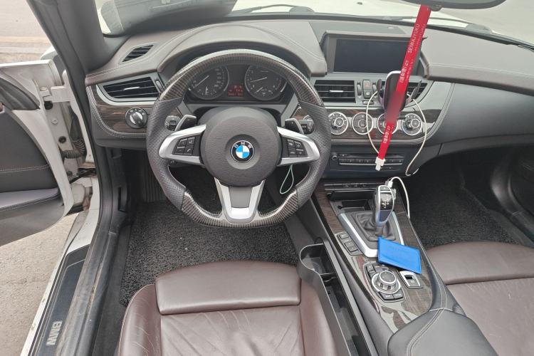 Used BMW Z4 2012 sDrive20i Luxury Model