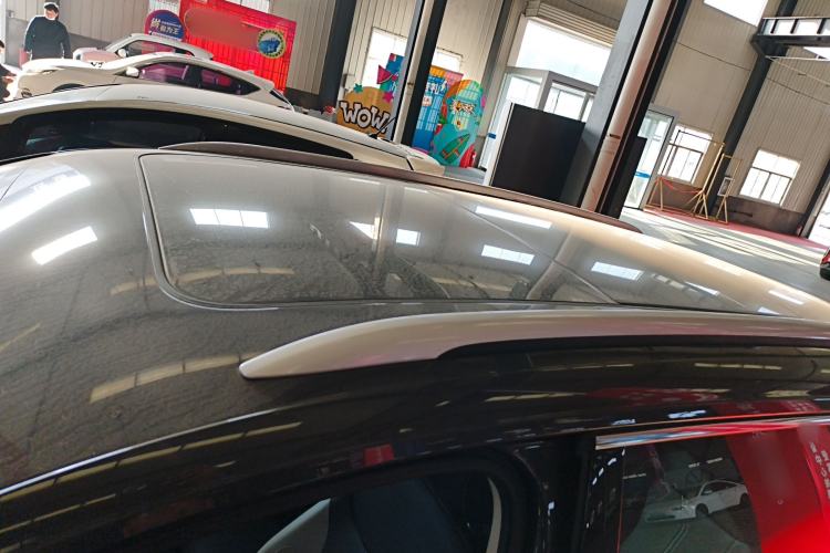 Used Jetta VS7 2024 280TSI Automatic Glory Edition
